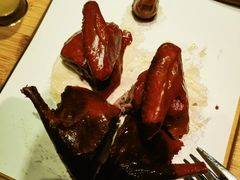 -汤城小厨•粤菜•靓汤(西直门凯德MALL店)