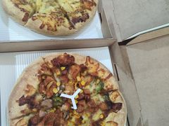 -必胜客(鳌江万达店)