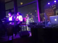 -长沙北辰洲际酒店-SKY 27酒廊