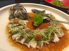 -馋遇江南·精致湖景雅宴(东方之门店)