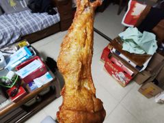 -鱼酷活鱼烤鱼(北美店)