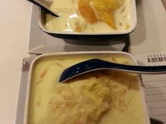 -发记甜品(豉油街店)