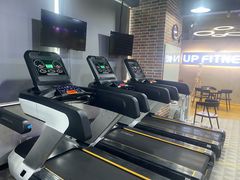 -UP健身私教馆(海岸城店)