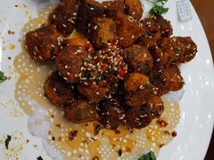 -清真悦宾楼食府(海湖店)