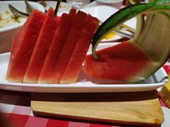-西贝(上海新梅广场店)