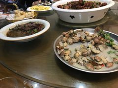 -山沟沟炒鸡(颐灏·海怡名都店)
