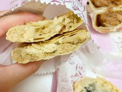 袜底酥-长发西饼(临顿路店)