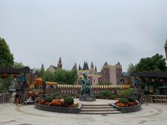 -安徒生童话乐园