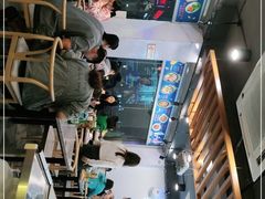 -屋里家延边朝鲜族冷面(梅林3店)