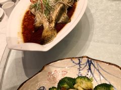 -好彩酒楼烤鸭坊