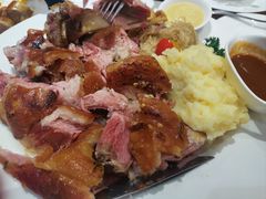 -兰特伯爵西餐厅·啤酒屋(方庄店)