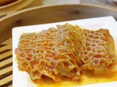 柱候金钱肚-新海利海鲜城·41年珠海老字号(夏湾店)