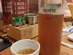 -木屋烧烤(西南角店)