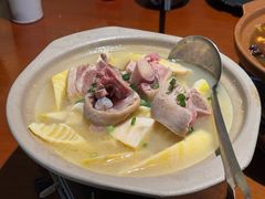 -徽三说·土徽菜·中国徽菜连锁品牌(一中店)