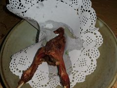 -乔家满族八大碗(流水沟店)