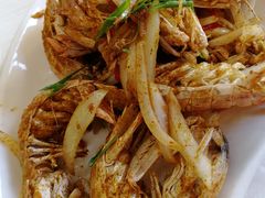 -覃记海鲜美食餐厅