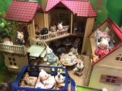 -TOYSRUS玩具反斗城(上海万象城店)