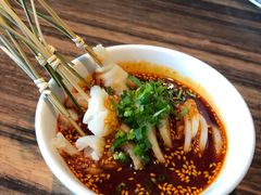 -太二酸菜鱼(广州IFC国金天地店)