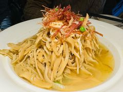 -吴越荣记·苏州菜·松鼠桂鱼(娄门景区店)