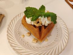 -CRAZYONES克芮旺斯西班牙餐厅(苏州中心店)