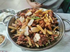 -知味脆皮鸡