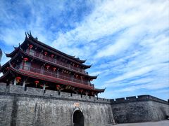 -潮州古城