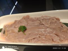 -海底捞火锅(崇文门新世界百货店)