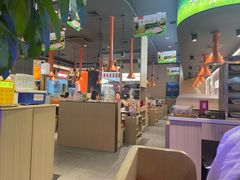 -东门口·新式老北京火锅(河西龙湖天街店)