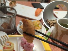 -元气寿司(金光华店)