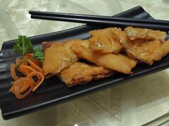 -翠恒酒家(宴会厅)