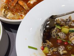 -海鲜e族(马王堆店)