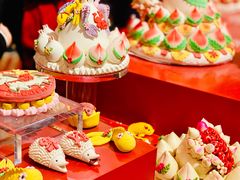 -北京工艺美术博物馆