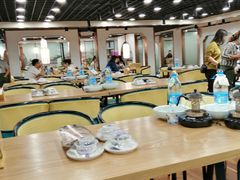 大堂-老苏州大客堂·苏帮菜·松鼠桂鱼·苏州传统小吃(观前街人民商场店)