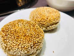 -东来顺铜锅炭火涮肉(上地华联店)