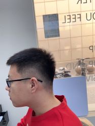 -88潮牌美发沙龙