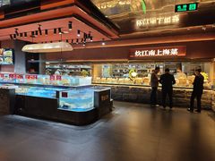 -炊江南·上海菜(国展华漕店)
