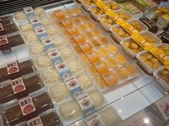 -都市甜心(祥宾店)