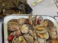 -云晓光头烧烤吧(德平路店)