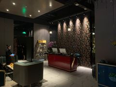 -璞·澐间影院式足道SPA(尚悦湾店)
