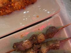 -大头叔烤鸡爪·朝鲜族烤串(天池路店)