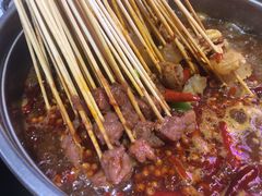 -屋头串串(新街里店)