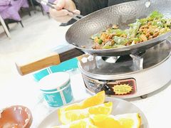 -湘中缘·湖南菜(娄底驻京办店)