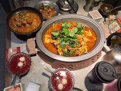 -黔渔翁豆花渎鱼(喷水池店)
