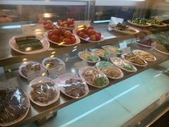 -香妃烤鸡(西单店)