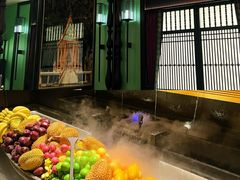 -金链花·泰国餐厅(国贸店)