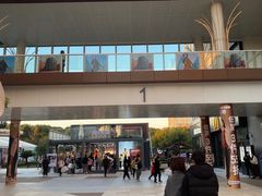 -宁波杉井奥特莱斯广场