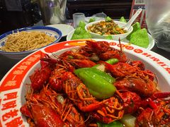 -阿财老铺·老蚌埠龙虾城(华夏总店)