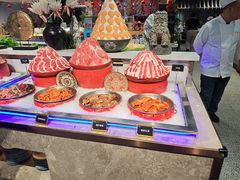 -圣罗巴海鲜烤肉自助(西城红场店)