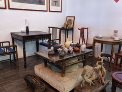 -道南書院·私房菜·早午茶·茶馆