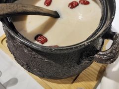 -宝轩渔府·老字号海鲜·正宗津菜(水上店)